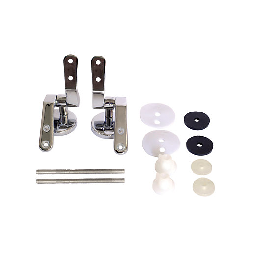 Caroma Toilet Seat Hinge Parts Velcromag