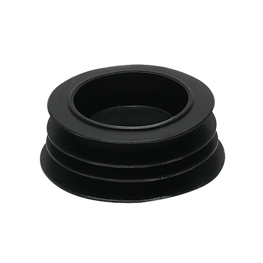 Euroflo By Fluidmaster Internal Connector Flush Pipe Wickes.co.uk