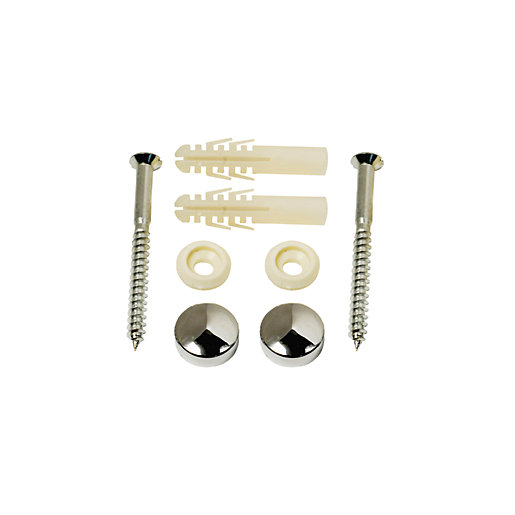 yeahoo Toilet Fixing Kit Wickes