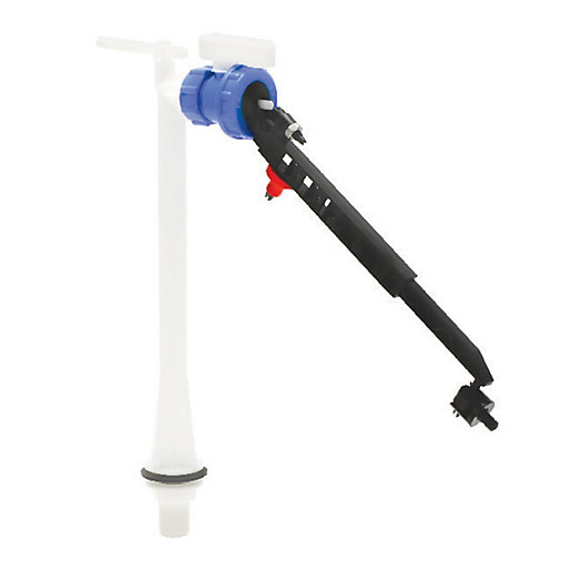 Wickes Bottom Entry Cistern Ball Valve Wickes.co.uk