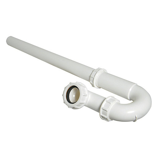 Toilet Waste Pipes Pan Connectors Wickes