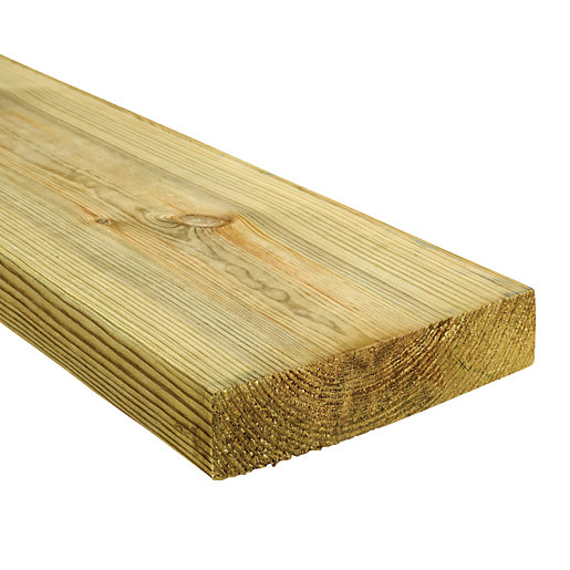 Sawn Kiln Dried Timber | Timber | Wickes.co.uk