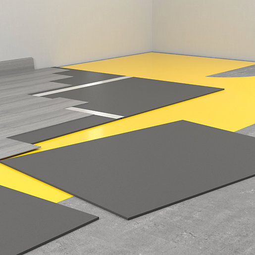 Arbiton Comfort Laminate & Wood Flooring Underlay 10.8m2 ... (515 x 515 Pixel)