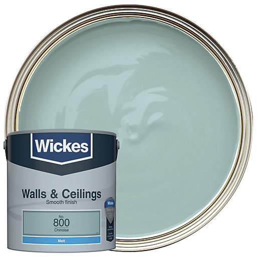 wickes putty paint