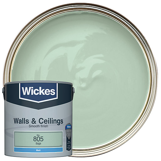 Wickes Sage No 805 Vinyl Matt Emulsion Paint 2 5l Wickes Co Uk No wave cactus paint all nature nature water green nature ciel art photography surfing scenery. wickes sage no 805 vinyl matt emulsion paint 2 5l