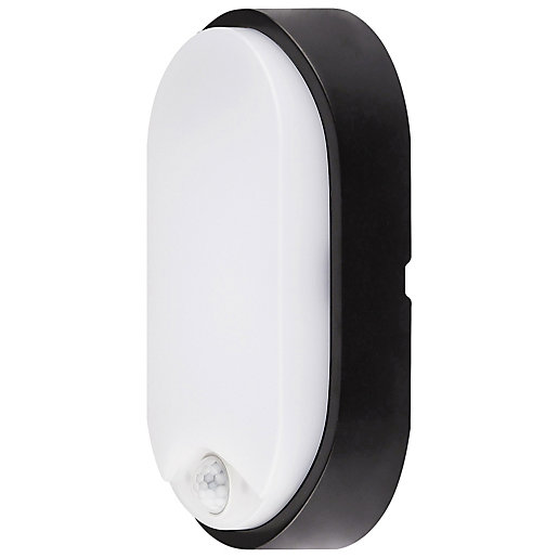 wickes pir security lights