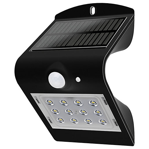 wickes pir security lights