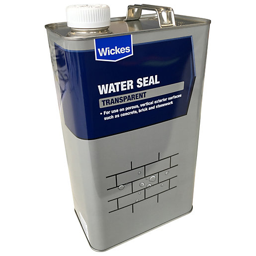Offer Wickes Wickes Water Seal for Vertical Exterior Surfaces