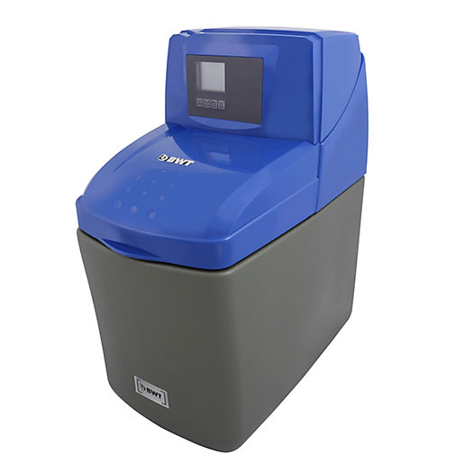BWT WS455 Digital Hiflo Water Softener Wickes.co.uk