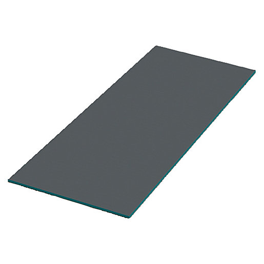 Wickes 10mm Tile Backer Board Floor Kit 1200 x 600mm (4 Boards) Wickes.co.uk