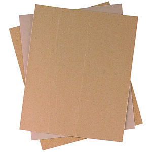 Wickes General Purpose Sandpaper Assorted - Pack of 10