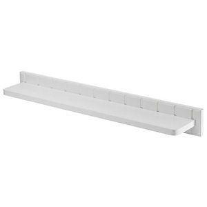 Croydex Portland Bathroom Shelf Wickes Co Uk