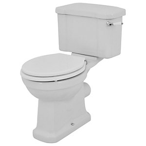 Oxford Suite | Bathroom Suites | Wickes.co.uk