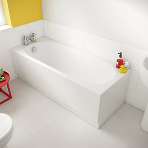 Bath Panels Baths Bathrooms Wickes