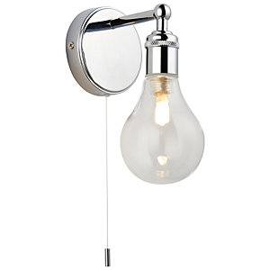 Wickes Bathroom Light Fittings – Everything Bathroom