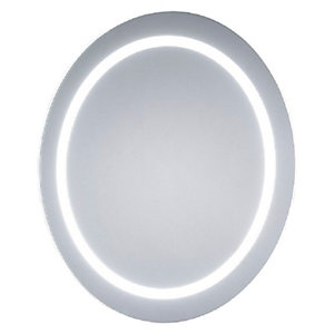 Illuminated Bathroom Mirrors Wickes – Everything Bathroom