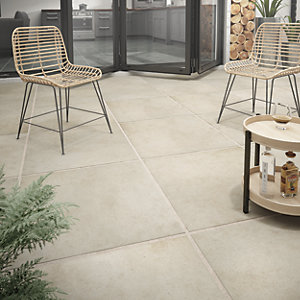 Outdoor Tiles Exterior Garden Tiles Wickes