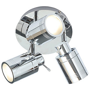Wickes Bathroom Light Fittings – Everything Bathroom