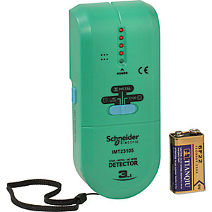 Schneider Electric Thorsman 3 in 1 LED Detector