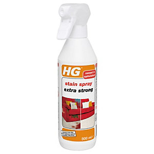 HG Extra Strong Spot & Stain Remover - 500ml