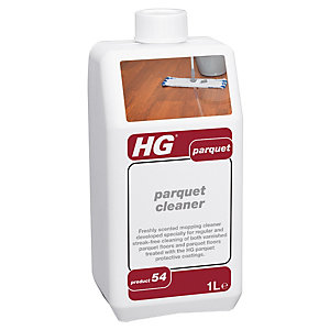 HG Parquet Floor Cleaner - 1L