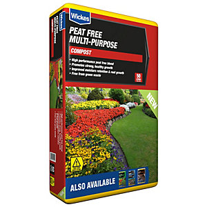 Compost Topsoil For Sale Compost Delivery Wickes