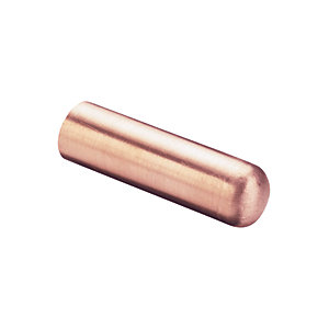 Primaflow Copper Pushfit Pipe Insert - 10mm Pack Of 4