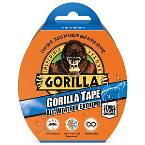 Gorilla All Weather Extreme Tape