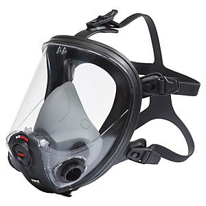 Trend AIR/M/FF/S AIRMASK PRO Full Face Mask - Small