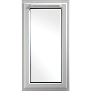 Euramax Bespoke uPVC A Rated SL Casement Window - White