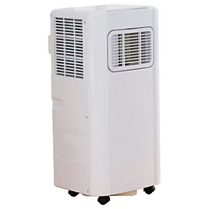 5000 BTU Portable Air Conditioner