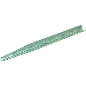 Wickes Metal Fixing Peg for Garden Timber
