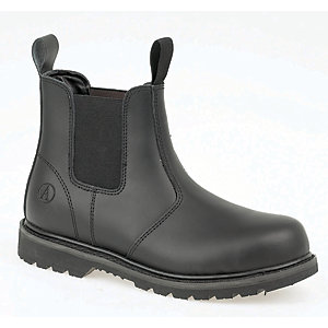 wickes safety boots