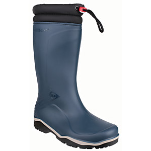dunlop blizzard boots