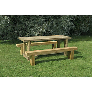 Garden Seating Tables Garden Chair Table Sets Wickes