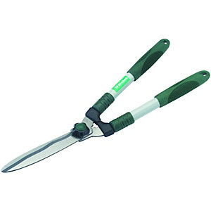 Wickes Carbon Steel Garden Shears