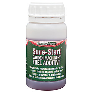The Handy Sure Start Fuel Additive - 250ml