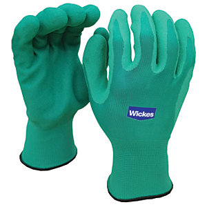 Wickes Gardening Gloves - Large