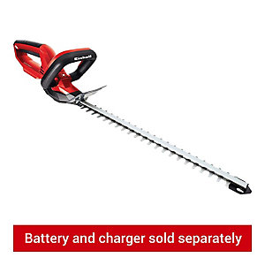 Einhell Power X-Change GE-CH 18V Cordless Hedge Trimmer - Bare
