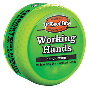 O'keeffe's Working Hands Cream - 96g