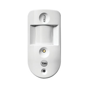 Yale Smart Living PIR Home Security Camera