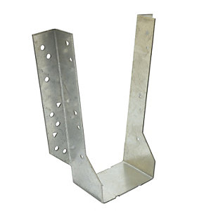 Joist Hangers | Hardware and Metalwork | Wickes.co.uk