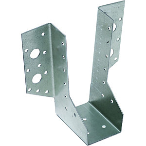 Joist Hangers | Hardware and Metalwork | Wickes.co.uk