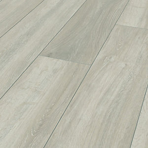 Arreton Grey Laminate Flooring 1 48m2 Wickes Co Uk