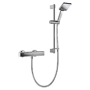 wickes mira shower head