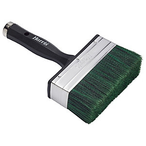 Harris Seriously Good Shed & Fence Paint Brush - 5in