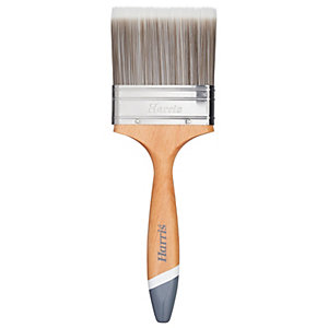 Harris Ultimate Wall & Ceiling Paint Brush - 3in