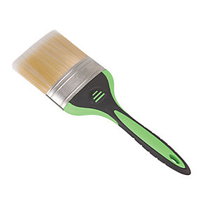 Dulux paint brushes screwfix color