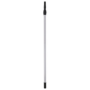 Telescopic Roller Extension Pole - 1 to 2m