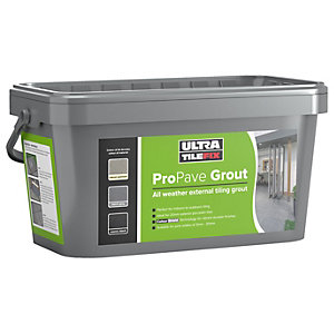 Patio Grout & Pointing | Paving Grout & Accessories | Wickes